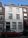 Heusden - Breestraat 19 - Heusden - Breestraat 19.jpg, rijksmonument