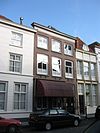 Heusden - Breestraat 21 - Heusden - Breestraat 21.jpg, rijksmonument