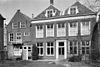 Achtergevel - Heusden - 20112045 - RCE -  achtergevel 