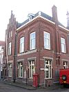 Heusden - Botermarkt 2 - Heusden - Botermarkt 2.jpg, rijksmonument