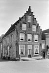 Voorgevel - Heusden - 20112178 - RCE -  voorgevel 
