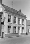 Voorgevel - Heusden - 20112082 - RCE -  voorgevel 