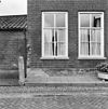 Ramen van voorgevel - Heusden - 20112095 - RCE -  ramen van voorgevel 