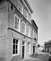 Voorgevel - Heusden - 20112137 - RCE -  Woonhuizen R: voorgevel 