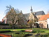 Grote of Catharijnekerk - Heusden, Grote of Catharijnekerk
