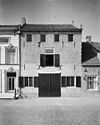 Voorgevel - Heusden - 20111971 - RCE -  voorgevel 