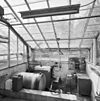 Interieur, stookhok in de kas - Nieuwkuijk - 20334868 - RCE -  Abdij Marienkroon: Interieur, stookhok in de kas 