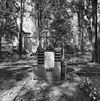Begraafplaats - Nieuwkuijk - 20334862 - RCE -  Abdij Marienkroon: Begraafplaats 