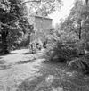 Torengebouw - Nieuwkuijk - 20334849 - RCE -  Abdij Marienkroon: Torengebouw 