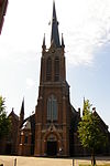 T.T RK Kerk Donk (5).JPG