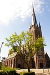 T.T RK Kerk Donk (6).JPG