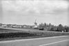 Beltmolen in het landschap schuin van voren gefotografeerd - Lieshout - 20140064 - RCE -  De Leest: Beltmolen in het landschap schuin van voren gefotografeerd 