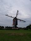Molen zeldenrust geffen 03.JPG -  Molen Zeldenrust, Geffen, gemeente Maasdonk 