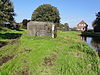 Mill Rijksmonument 525586 S-Kazemat 41 langs Defensiekanaal.JPG -  Mill Rijksmonument 525586 S-kazemat 41 langs Defensiekanaal 