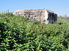 Mill Rijksmonument 525574 S-Kazemat 540 langs Defensiekanaal in aarden wal.JPG -  Mill Rijksmonument 525574 S-kazemat 540 langs Defensiekanaal in aarden wal 