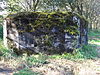 Mill Rijksmonument 525591 S-Kazemat 36 langs Defensiekanaal.JPG -  Mill Rijksmonument 525591 S-kazemat 36 langs Defensiekanaal 