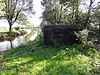 Mill Rijksmonument 525590 S-Kazemat 37 langs Defensiekanaal.JPG -  Mill Rijksmonument 525590 S-kazemat 37 langs Defensiekanaal 