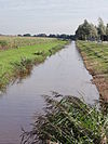 Mill Rijksmonument 509267 Defensiekanaal langs Volkelseweg.JPG -  Mill Rijksmonument 509267 Defensiekanaal langs Volkelseweg 