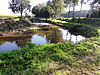 Mill Rijksmonument 525553 stuw in Defensiekanaal tussen kazemat 42 en 41.JPG -  Mill Rijksmonument 525553 stuw in Defensiekanaal tussen kazemat 42 en 41 