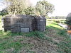 Mill Rijksmonument 525564 S-Kazemat 532 langs Defensiekanaal.JPG -  Mill Rijksmonument 525564 S-kazemat 532 langs Defensiekanaal 