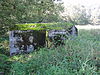 Mill Rijksmonument 525600 B-Kazemat 35 ca 50 m van Defensiekanaal.JPG -  Mill Rijksmonument 525600 B-kazemat 35 ca 50 m van Defensiekanaal 