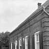 Voorgevel, detail - Mill - 20330791 - RCE -  Voorgevel, detail 
