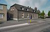 Overzicht voorgevel en linker zijgevel - Mill - 20343652 - RCE -  Overzicht voorgevel en linker zijgevel 