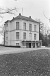 Achtergevel - Wilbertoord - 20213985 - RCE -  achtergevel 