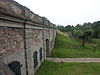 Fort Sabina voorgevel 100MLT11-PICT0044 -  voorgevel 