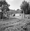 Overzicht zijgevel woonhuis - Heijningen - 20337294 - RCE -  Boerderijen: Overzicht zijgevel woonhuis 