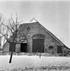 Schuur - Heijningen - 20112487 - RCE -  schuur 