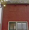 Venster met kwartsteentjes, klezoren - Heijningen - 20337282 - RCE -  Boerderijen: Venster met kwartsteentjes, klezoren 