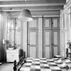 Interieur slaapkamer - Heijningen - 20112472 - RCE -  Nooitgedacht: interieur slaapkamer 