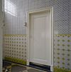 Interieur, betegeling in hal - Heijningen - 20337285 - RCE -  Boerderijen: Interieur, betegeling in hal 