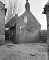 Bakhuisje - Heijningen - 20112478 - RCE -  Nooitgedacht: bakhuisje 