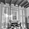 Interieur wandslaapkamer - Heijningen - 20112471 - RCE -  Nooitgedacht: interieur wandslaapkamer 