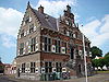 Klundert 213.JPG -  Townhal Klundert Netherlands  Stadhuis Klundert