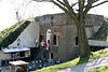 Willemstad - Helsedijk 81 - Fort de Hel (2) -  Willemstad - Helsedijk 81 - Fort de Hel (2) 