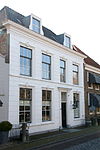Willemstad - Voorstraat 63 - Woonhuis -  Willemstad - Voorstraat 63 - Woonhuis 