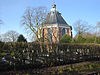Koepelkerk - Willemstad Koepelkerk (Rijksmonument) 
