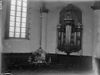 Uit- en inwendig - Willemstad - 20214235 - RCE -  Hervormde Kerk - Koepelkerk: uit- en inwendig 