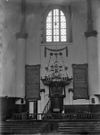 Uit- en inwendig - Willemstad - 20214234 - RCE -  Hervormde Kerk - Koepelkerk: uit- en inwendig 