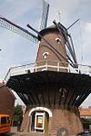 JVL 0555 -  Molen 