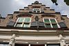 JVL 0577 -  topgevel Molenstraat 12 