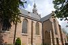 JVL 0579 -  rechter zijgevel N.H.kerk 