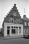 Voorgevel - Zevenbergen - 20221911 - RCE -  voorgevel 