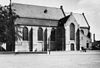 Kerk naar het noord-oosten - Zevenbergen - 20221885 - RCE -  Nederlands Hervormde Kerk: kerk naar het noord-oosten 