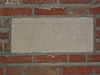Oirschot Rijksmonument 31309 klooster Nieuwstraat 28 gevelsteen.JPG -  Oirschot Rijksmonument 31309 klooster Nieuwstraat 28 gevelsteen 