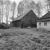 Schuur - Spoordonk - 20203408 - RCE -  schuur 