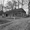 Voorgevel en linkerzijgevel - Spoordonk - 20203405 - RCE -  voorgevel en linkerzijgevel 